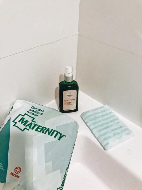 PREGNANT DIARY: POSTPARTO PREGNANT DIARY: POSTPARTO