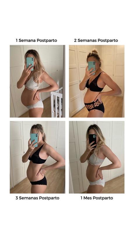 PREGNANT DIARY: POSTPARTO PREGNANT DIARY: POSTPARTO