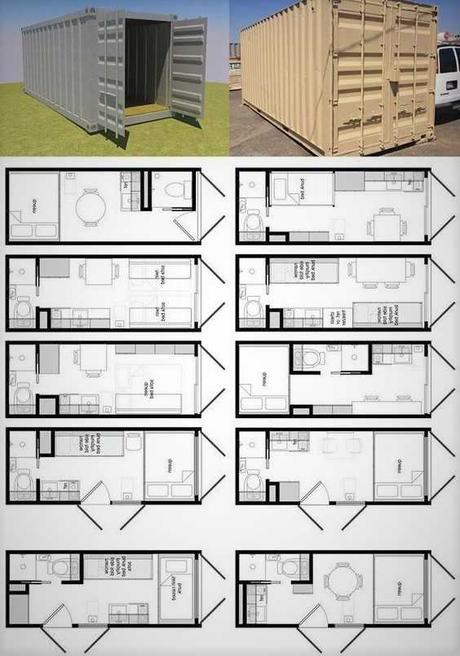 Las nuevas y distintas “viviendas” en la República Dominicana, una opción interesante..