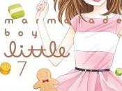 disponible tomo final Marmalade Little