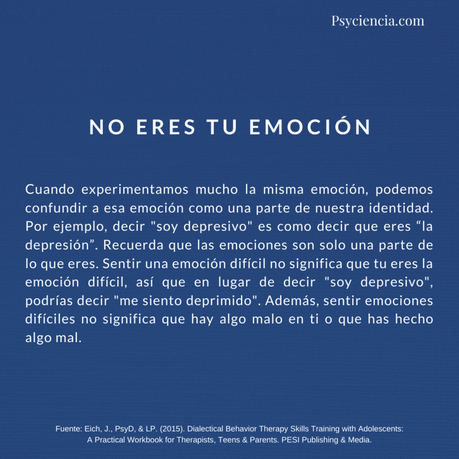 Emociones: Kit básico Emociones: Kit básico