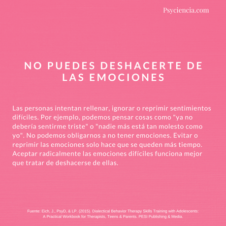 Emociones: Kit básico Emociones: Kit básico