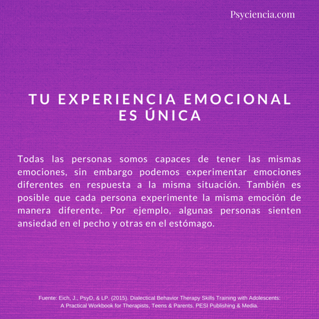 Emociones: Kit básico Emociones: Kit básico