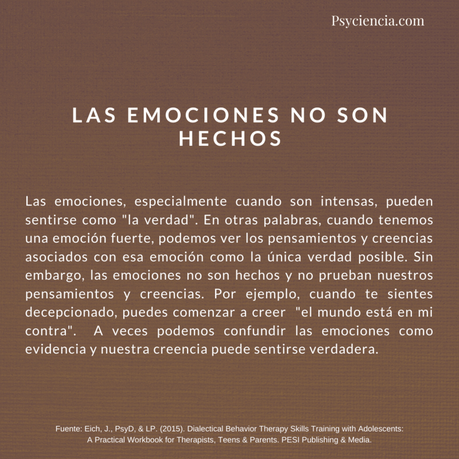 Emociones: Kit básico Emociones: Kit básico