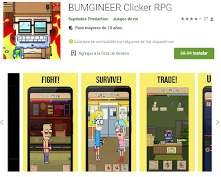 Play Store: Juegos gratuitos para Android por tiempo limitado (21 de febrero de 2020) Play Store: Juegos gratuitos para Android por tiempo limitado (21 de febrero de 2020)