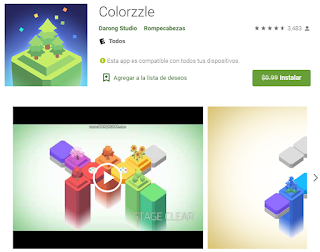 Play Store: Juegos gratuitos para Android por tiempo limitado (21 de febrero de 2020) Play Store: Juegos gratuitos para Android por tiempo limitado (21 de febrero de 2020)