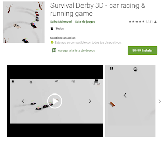 Play Store: Juegos gratuitos para Android por tiempo limitado (21 de febrero de 2020) Play Store: Juegos gratuitos para Android por tiempo limitado (21 de febrero de 2020)