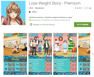 Play Store: Juegos gratuitos para Android por tiempo limitado (21 de febrero de 2020) Play Store: Juegos gratuitos para Android por tiempo limitado (21 de febrero de 2020)