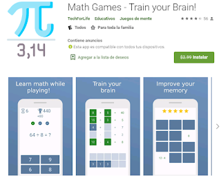 Play Store: Juegos gratuitos para Android por tiempo limitado (21 de febrero de 2020) Play Store: Juegos gratuitos para Android por tiempo limitado (21 de febrero de 2020)
