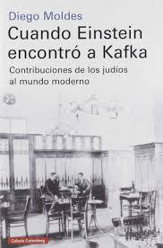 Cuando Einstein encontró a Kafka. El origen de Hollywood