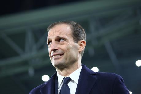 王者官网-阿莱格里：C罗个人并没有驾于团队之上 希望6月能找到合适球队