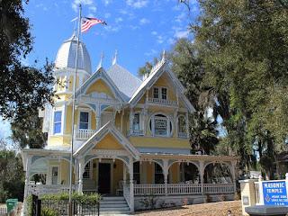 John P. Donnelly House