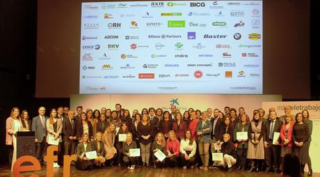 Adecco y su Fundación se adhieren al Chárter de Teletrabajo y Flexibilidad Adecco y su Fundación se adhieren al Chárter de Teletrabajo y Flexibilidad