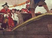 Aarrrr! Vieja Escuela: Piratas, Grapas Mapas.