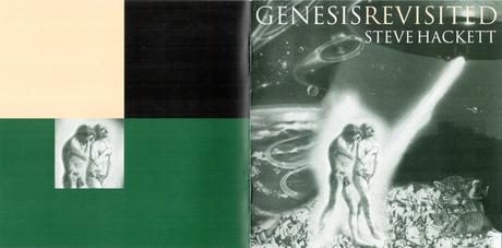 Steve Hackett - Genesis Revisited (2013) Steve Hackett - Genesis Revisited (2013)