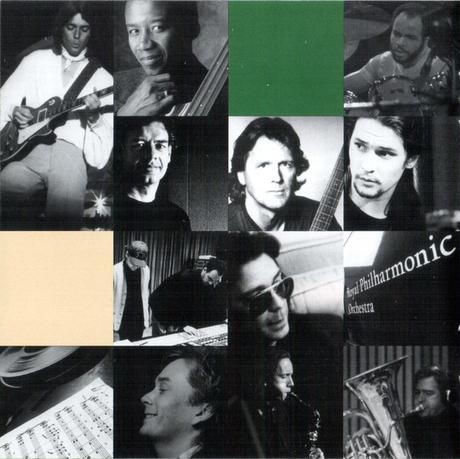 Steve Hackett - Genesis Revisited (2013) Steve Hackett - Genesis Revisited (2013)