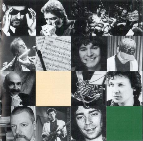 Steve Hackett - Genesis Revisited (2013) Steve Hackett - Genesis Revisited (2013)