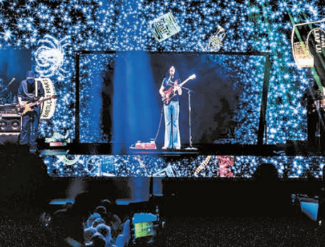 La Muerte Convertida en Holograma La Muerte Convertida en Holograma