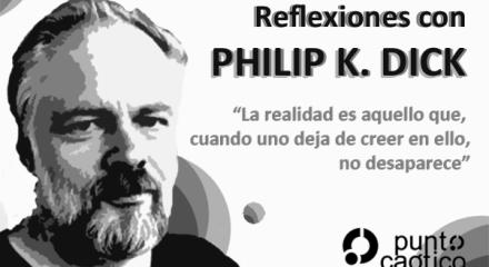 La Muerte Convertida en Holograma La Muerte Convertida en Holograma