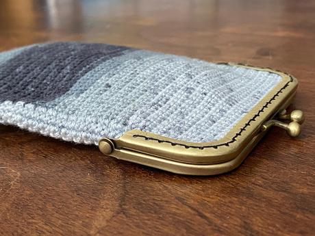 FUNDAS PARA LAS GAFAS DE GANCHILLO FUNDAS PARA LAS GAFAS DE GANCHILLO