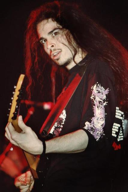 Efemérides del Rock y Heavy Metal: Qué pasó un 22 de Febrero Efemérides del Rock y Heavy Metal: Qué pasó un 22 de Febrero
