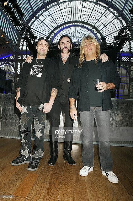 Efemérides del Rock y Heavy Metal: Qué pasó un 22 de Febrero Efemérides del Rock y Heavy Metal: Qué pasó un 22 de Febrero
