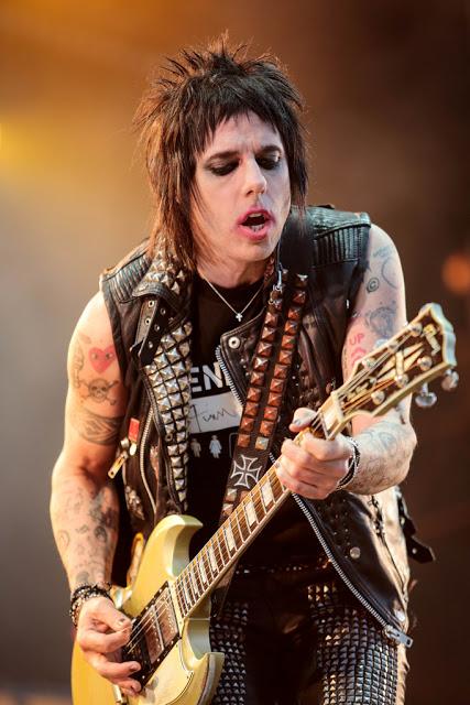 Efemérides del Rock y Heavy Metal: Qué pasó un 21 de Febrero