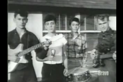 Efemérides del Rock y Heavy Metal: Qué pasó un 21 de Febrero