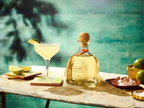 TEQUILA PATRÓN PROTAGONIZA EL DÍA INTERNACIONAL DEL MARGARITA, EL 22 DE FEBRERO, OFRECIENDO LAS MEJORES VERSIONES DEL POPULAR CÓCTEL MEXICANO