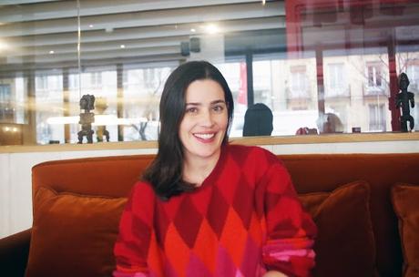 ENTREVISTA A LORENA FRANCO (POR EL ÚLTIMO VERANO DE SILVIA BLANCH)