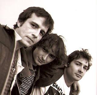 Los Enemigos - John Wayne (1988)