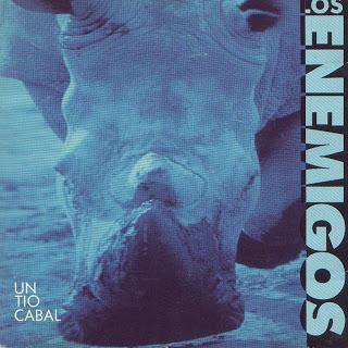 Los Enemigos - John Wayne (1988)