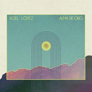Xoel López - Alma de Oro ft. Ede (2020)