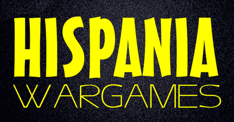 Últimas horas previas a las Hispania Wargames 2020