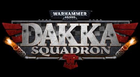 Warhammer 40,000: Dakka Squadron, nuevo vídeojuego anunciado Warhammer 40,000: Dakka Squadron, nuevo vídeojuego anunciado