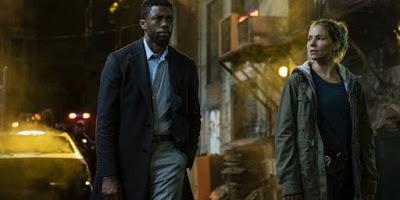 Manhattan sin salida; El  clásico blockbuster