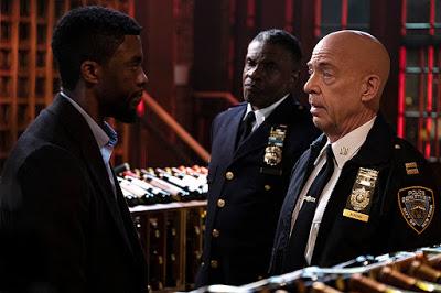 Manhattan sin salida; El clásico blockbuster Manhattan sin salida; El clásico blockbuster