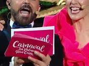 "¡Ya tenemos Reina Carnaval 2020!"