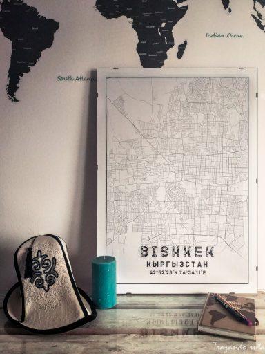 Código descuento Mapness, disfruta de tu mapa personalizado codigo descuento mapness