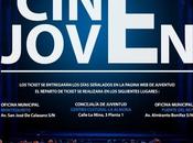 Programa cine joven febrero 2020