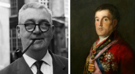 Kempton Bunton y The Duke Kempton Bunton y The Duke