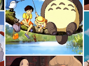 Studio Ghibli pone disposición Spotify, Apple Music álbumes música anime