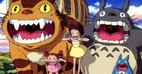 Studio Ghibli pone  a disposición de   Spotify, Apple Music y más 38 álbumes de música de anime