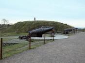 Visita fortaleza Suomenlinna Helsinki