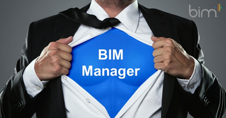 BIM Manager: Principal figura solicitada por los grandes estudios de Arquitectura