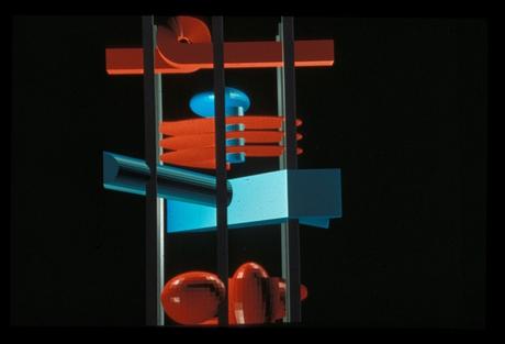 Koolhaas y la ausencia de edificio Koolhaas y la ausencia de edificio