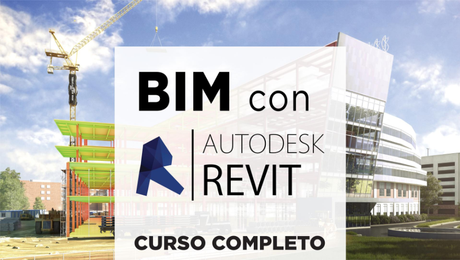 GOPILLAR Y TECNNE PRESENTAN: CURSO REVIT BIM