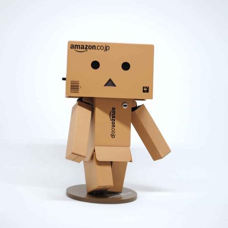 T01xE16: La ambición de Amazon | AL OTRO LADO con Luis Bermejo | luisbermejo.com