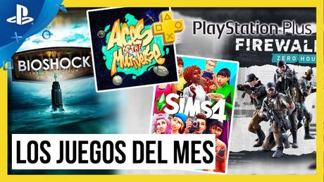 PlayStation Plus: Trae nuevos juegos para este Febrero 2020 PlayStation Plus: Trae nuevos juegos para este Febrero 2020