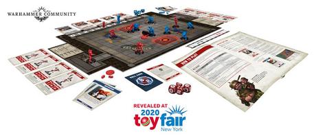 New York Toy Fair 2020: Presentaciones y opinión